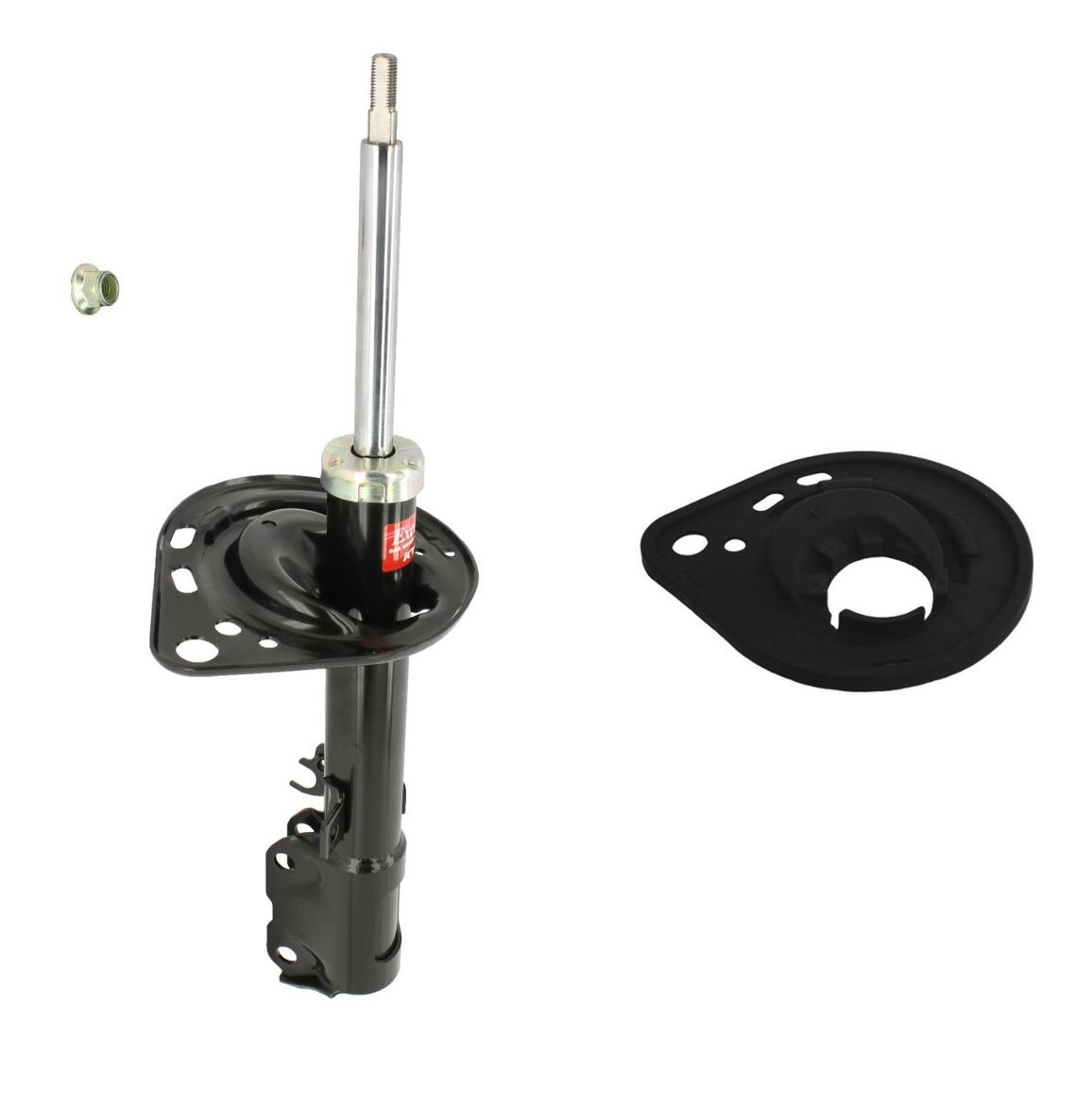 Suspension Strut Assembly Kit – Rear (Excel-G) KYB NP-2887364-Kit